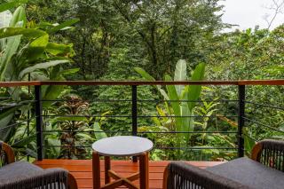 Tifakara Boutique Hotel & Birding Oasis - Fortuna - 8