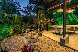 Tifakara Boutique Hotel & Birding Oasis - Fortuna - 3