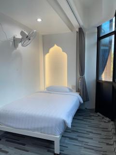 One life Hostel - Chiang Mai - 1