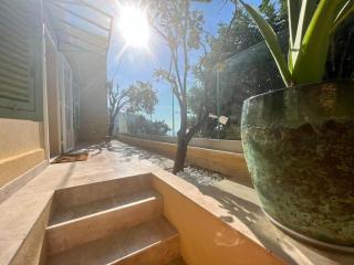 Entre les citronniers et la mer - Èze - 8