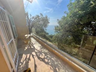 Entre les citronniers et la mer - Èze - 7