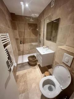 Entre les citronniers et la mer - Èze - 2