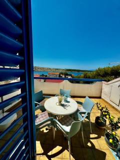 Sunny view Apartman - 9
