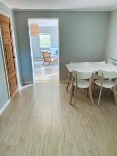 Summer house close to the beach with 12 beds - 1