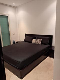 Appartement - résidence fermée avec piscines - Sidi Rahal - Sidi Rahal - 8