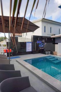 365Poolvilla Songkhla - 2