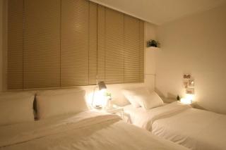 Entire 2 Bedroom I 4 Beds I up to 5 guests I Near Hongdae - 8