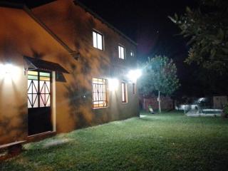 El Caburé - Concepción del Uruguay - 9