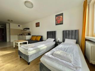 Labo Apartment Żoliborz - Varsovie - 7