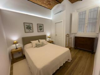 Beccaria Boutique Apartment - Firenze - 1