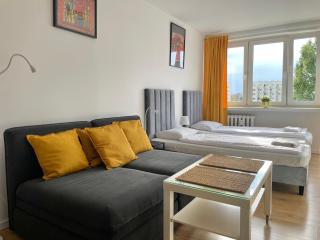 Labo Apartment Żoliborz - Varsovie - 6