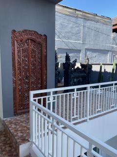 AJS Villa Canggu - Canggu - 1
