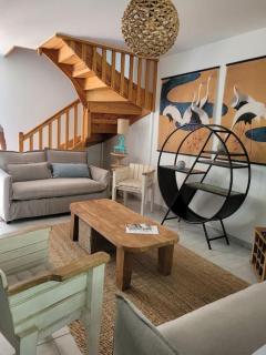 Gîte du Parc - Barneville-Carteret - 6