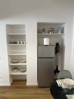 Beccaria Boutique Apartment - Firenze - 3