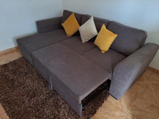 Success House - Calheta - 5