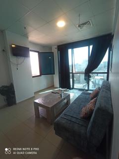 Résidence gharb mall centre ville oran - Eugène Étienne - 4