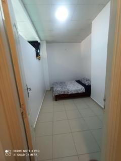Résidence gharb mall centre ville oran - Eugène Étienne - 3
