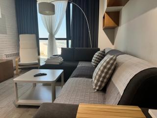 Apartment In Porta Batumi Tower - Batumi - 4