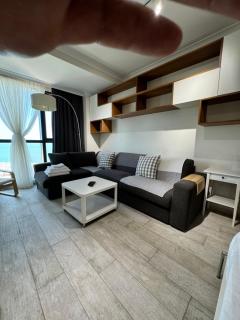 Apartment In Porta Batumi Tower - Batumi - 5