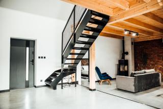 Stodoła Na Kamionce - 5