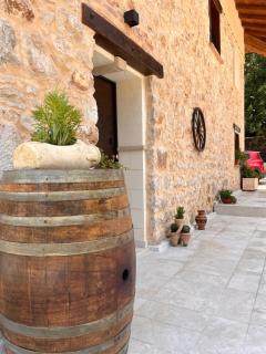 Casale Tre Moschetti - Prossedi - 6