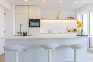 Maison Anna - Luxury Apartment - City View - 2 bedrooms - 2 bathrooms - parking - Ostenda - 8