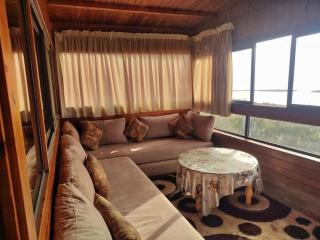 Studio vue sur la lagune - 5