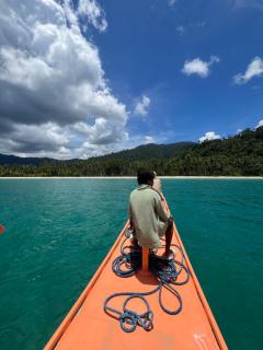 Port Barton Palawan Expedition & Island tour - San Vicente - 3