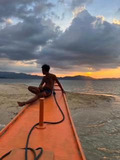 Port Barton Palawan Expedition & Island tour - San Vicente - 1