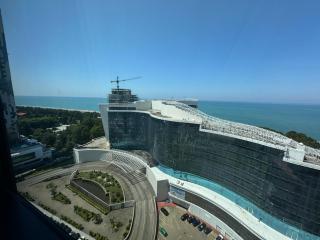 Apartment In Porta Batumi Tower - Batumi - 8