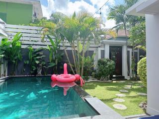 Villa O'Anne - 5