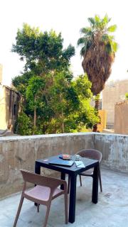 Ithaka Guest House Dokki - Il Cairo - 1