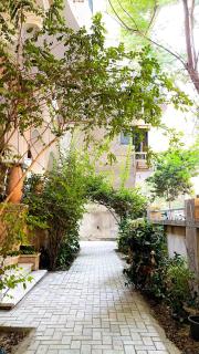 Ithaka Guest House Dokki - Il Cairo - 9