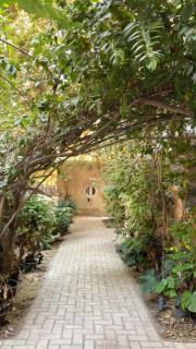 Ithaka Guest House Dokki - Il Cairo - 8