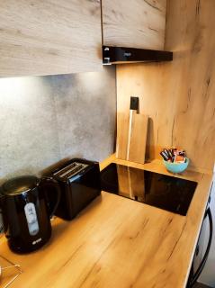 Riverside LUX Apartment - 5