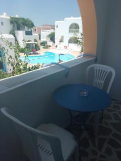 villa polemis - Agia Anna Naxos - 8