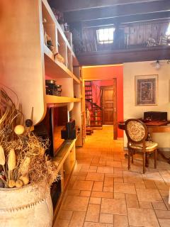 Il Borgo Charming House - Campiglia Marittima - 5