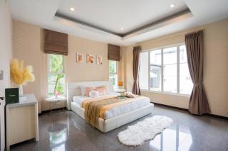 SeaLynn Pool Villa Pattaya - Ban Huai Yai - 1