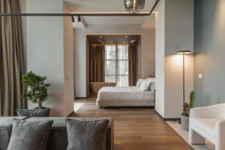 Zins Luxury Apartments - Durazzo - 8