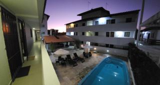 Apartamento a 50m da praia em Porto de Galinhas - 4