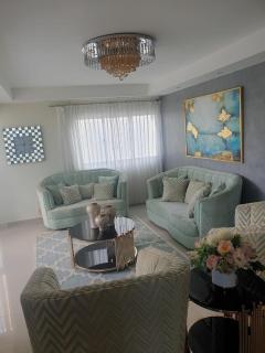 El apartamento que tu necesita para disfrutar tu vacaciones - Villa Mella - 0