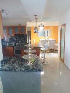 El apartamento que tu necesita para disfrutar tu vacaciones - Villa Mella - 8