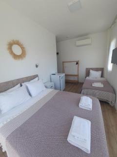 Adil Pansiyon - Çeşme - 5