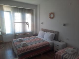 Adil Pansiyon - Çeşme - 6