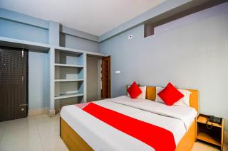 Hotel O Maa Home Stays 5 - Bhubaneshwar - 3