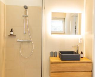 Haus Jungnamen Sand - Wohnung Nordkap - Wittdün - 3