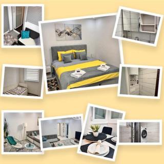 Apartman Dania - Bihać - 9