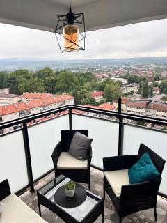Apartman Dania - 9