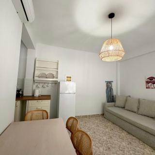 Petra Mare Apartments - Alyki - 9