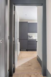 Immaculate 3 Bed Apartment with Private Entrance in Inverleith - Edimburgo - 6